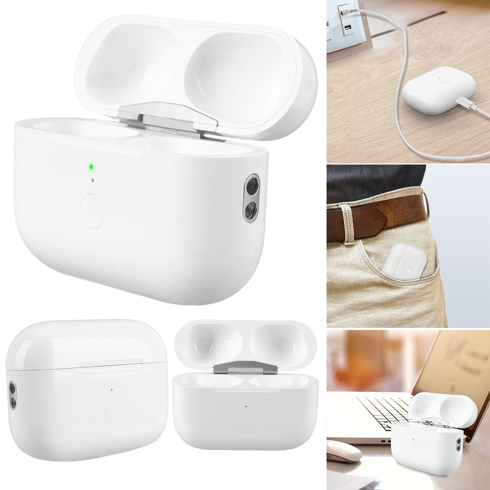 Power Bank Wireless - حافظة شحن لاسلكية 450 مللي أمبير