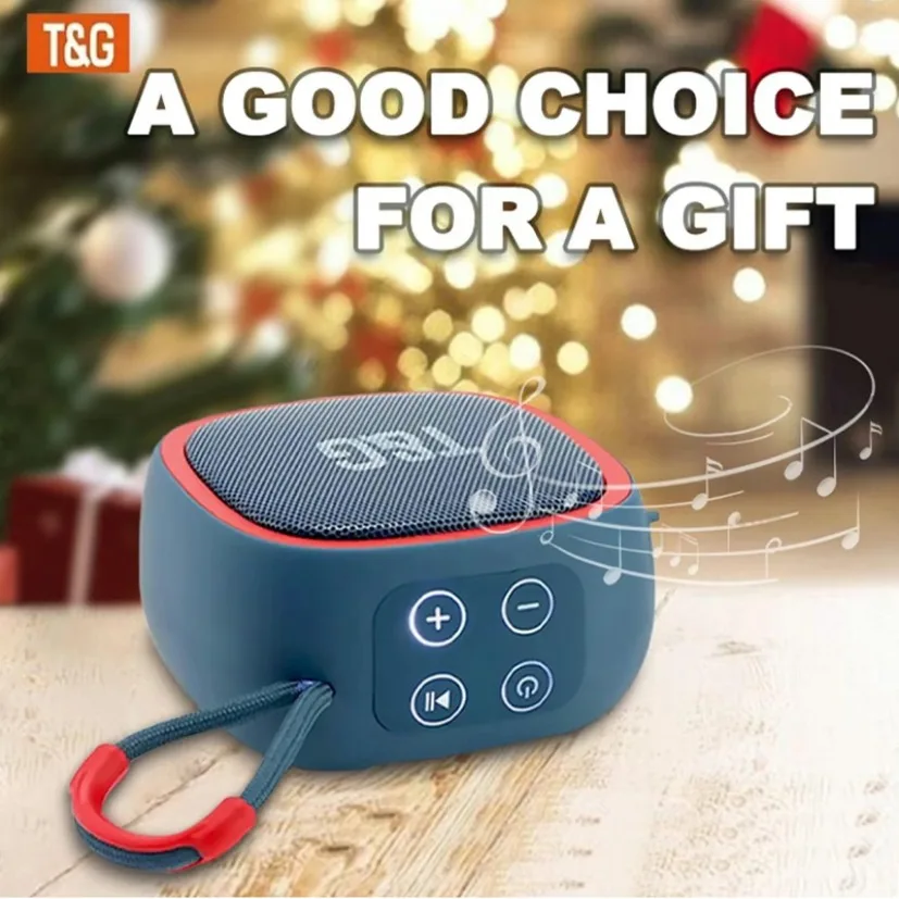 دراجة خارجية ركوب TG659 T & G  - مراجعة Power Bank Wireless وسعره