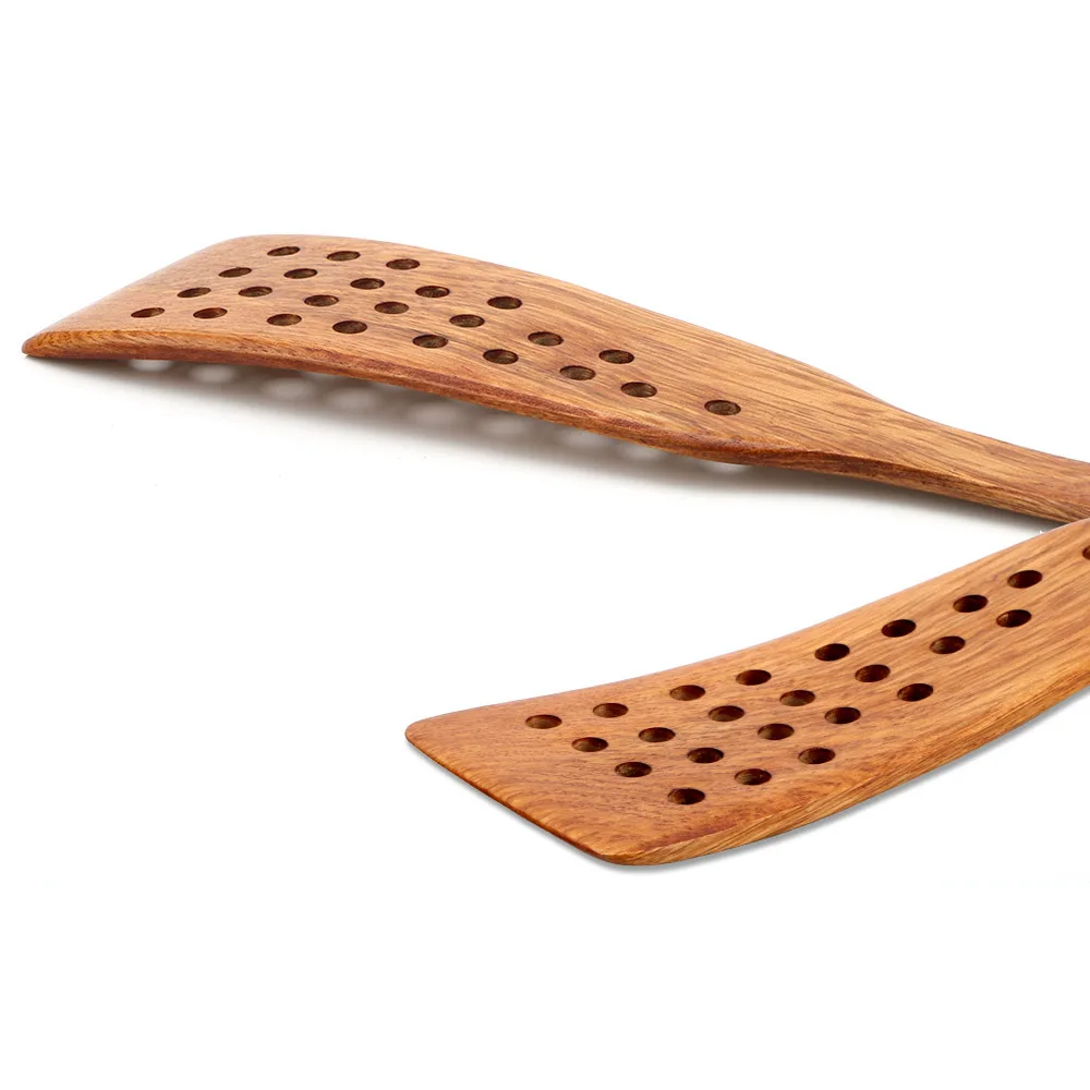 القلي ستيك مجرفة تصفية مجرفة غ - مراجعة Hi Tech Kitchen Accessories وسعره