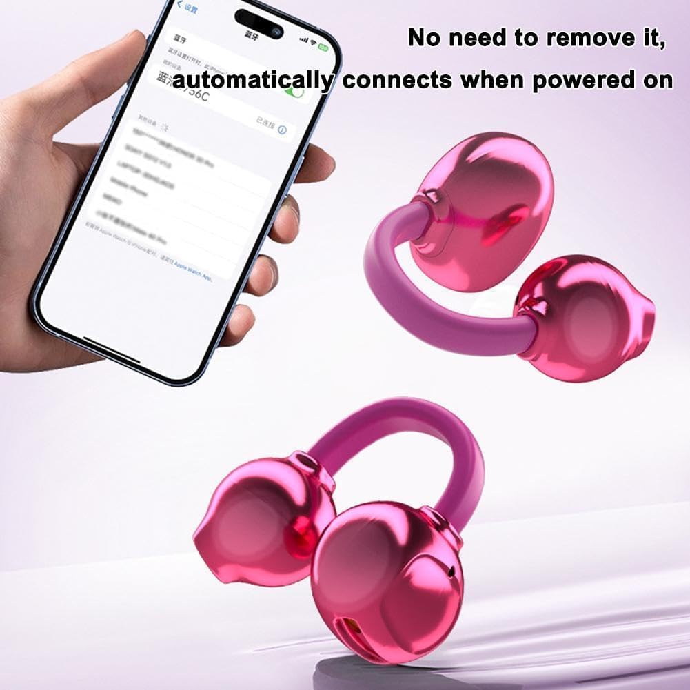 سماعات أذن لاسلكية بتقنية البل - مراجعة Power Bank Wireless وسعره