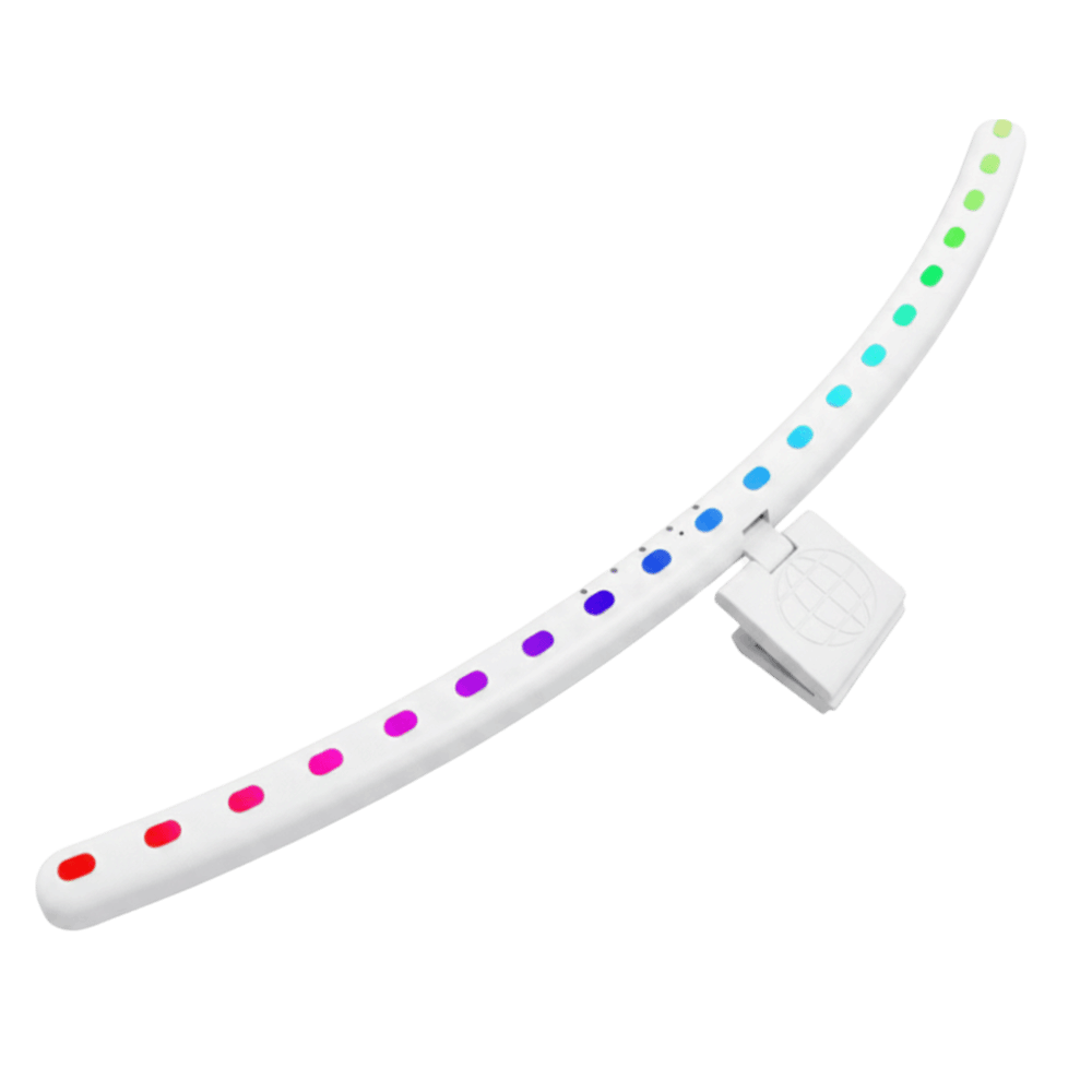 شريط إضاءة RGB للتحكم باللمس م - مراجعة Monitor Light Bar وسعره