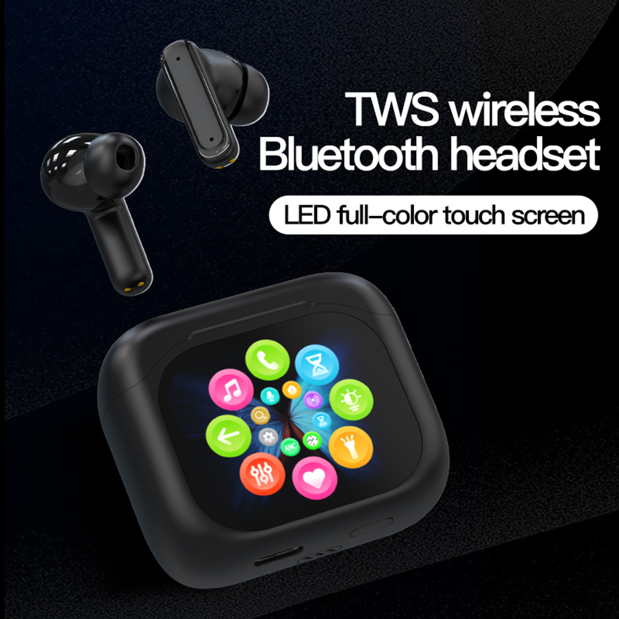 سماعات بلوتوث ذكية لترجمة الذك - مراجعة Power Bank Wireless وسعره