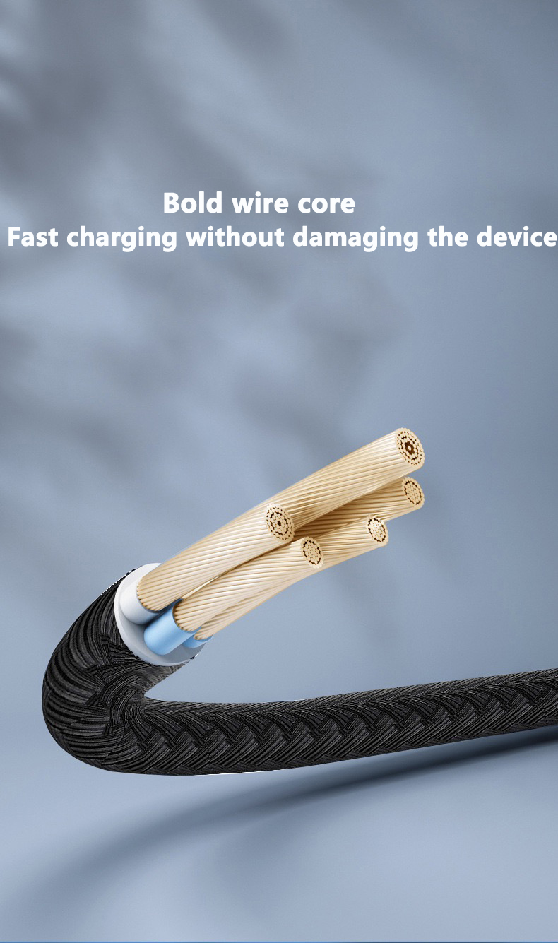 كابل USB بقوة 30 واط لأجهزة آي - مراجعة Tech Accessories Apple وسعره