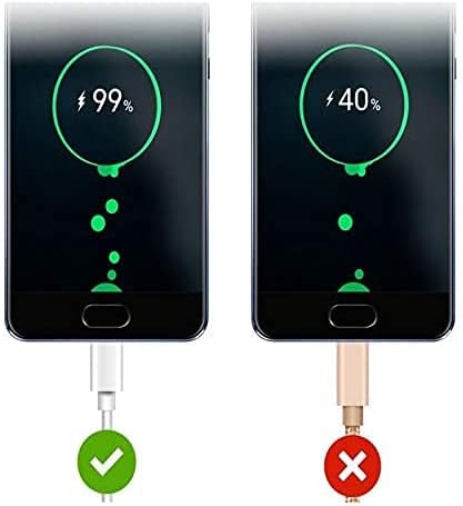 كابل USB A إلى Lightning لأجهز - مراجعة Tech Accessories Apple وسعره