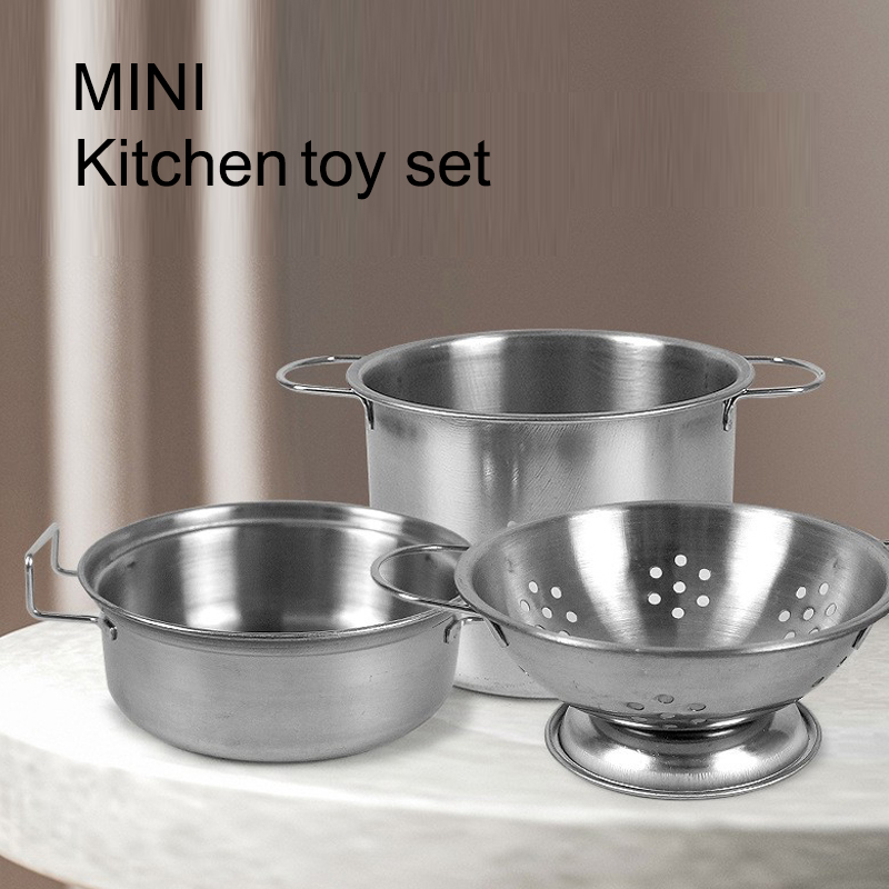 ألعاب إكسسوارات المطبخ التظاهر - مراجعة Hi Tech Kitchen Accessories وسعره
