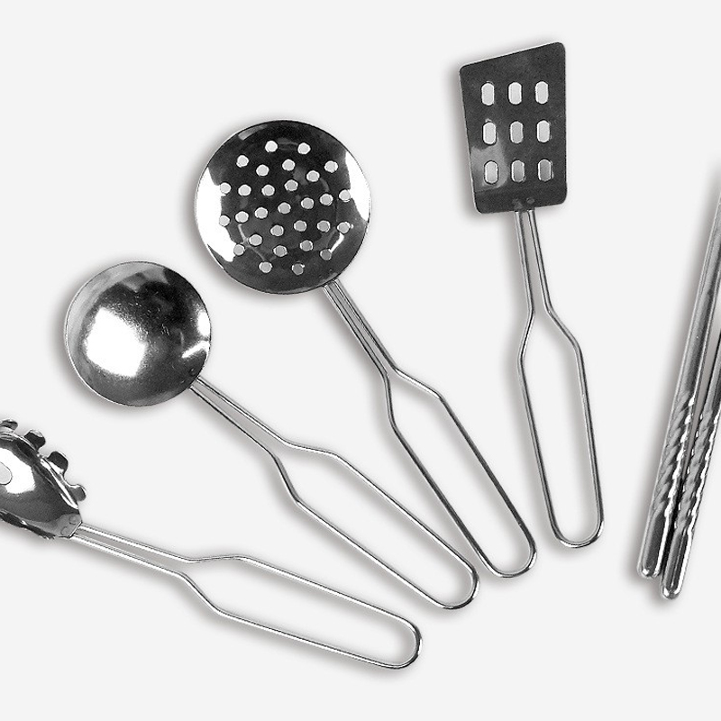 ألعاب إكسسوارات المطبخ التظاهر - مراجعة Hi Tech Kitchen Accessories وسعره