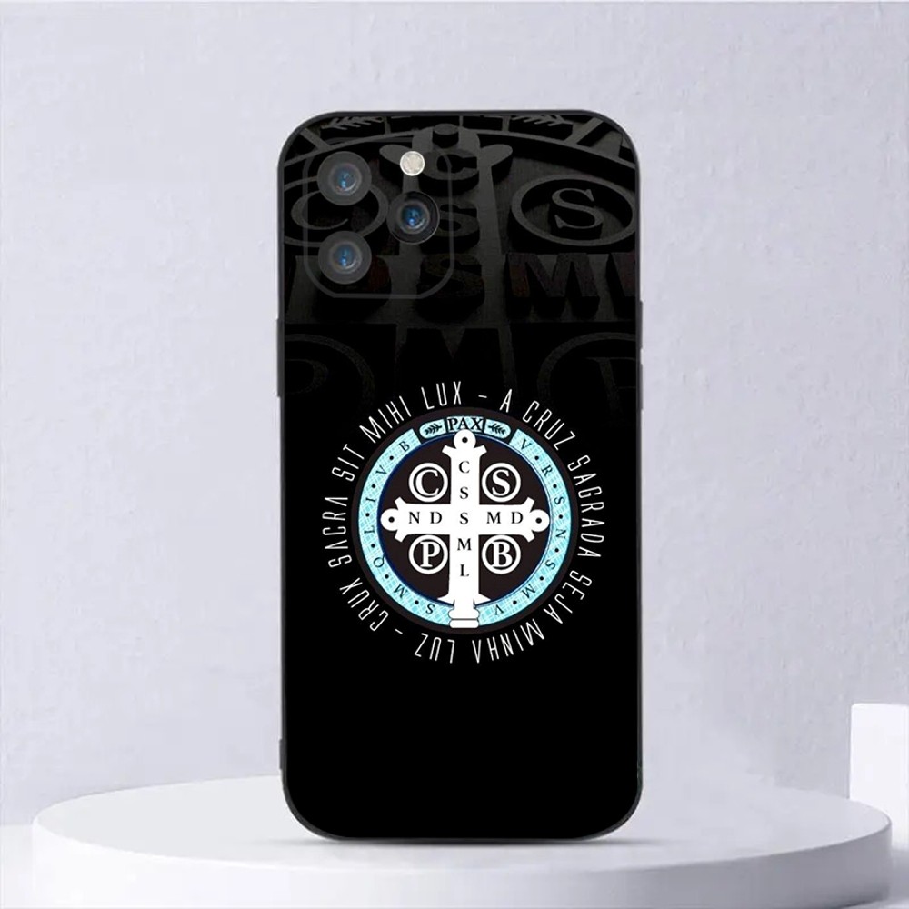 حافظة هاتف Sao Bento Benedict  - مراجعة Tech Accessories Apple وسعره