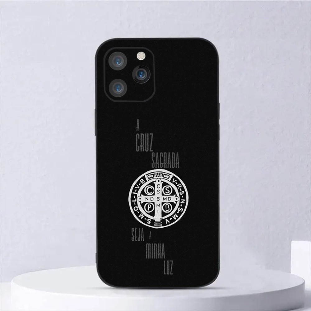 حافظة هاتف Sao Bento Benedict  - مراجعة Tech Accessories Apple وسعره