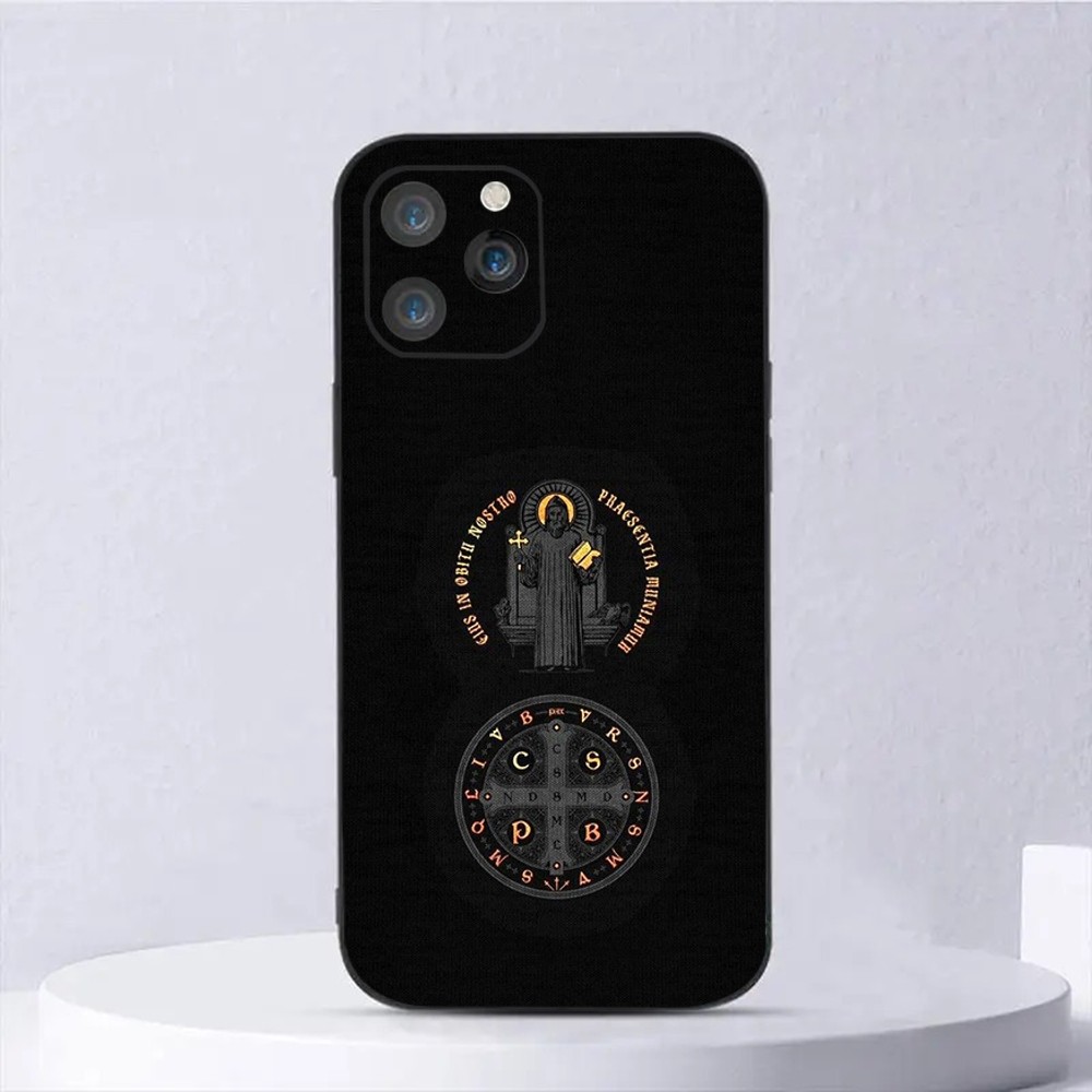 حافظة هاتف Sao Bento Benedict  - مراجعة Tech Accessories Apple وسعره