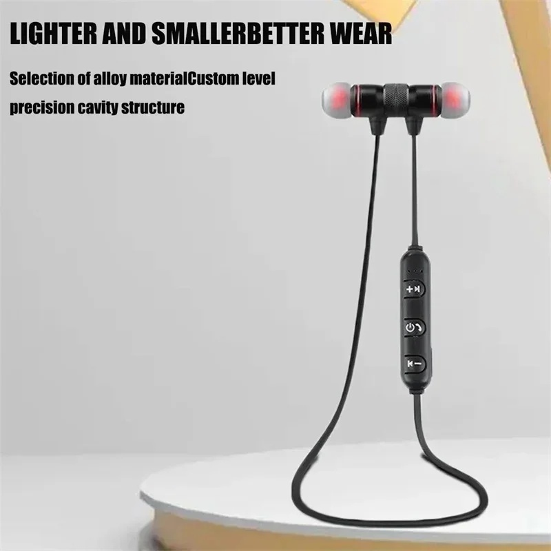 1-4 قطع سماعات بلوتوث لاسلكية  - مراجعة Power Bank Wireless وسعره
