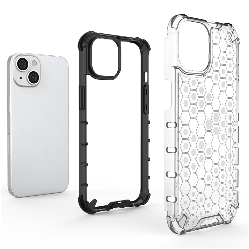 حافظة لهاتف آيفون 14 مضادة للص - مراجعة Tech Accessories Apple وسعره