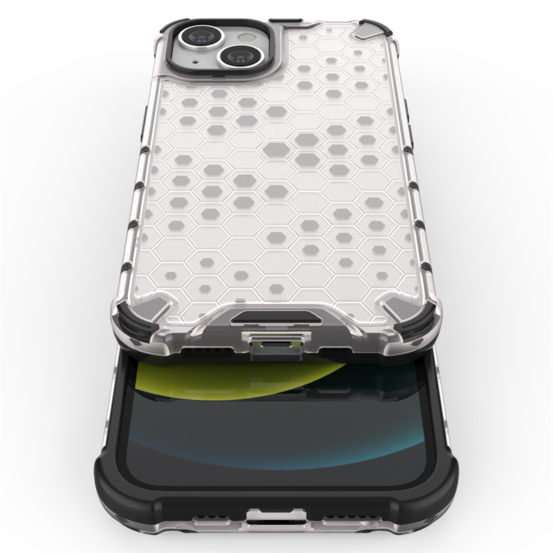حافظة لهاتف آيفون 14 مضادة للص - مراجعة Tech Accessories Apple وسعره