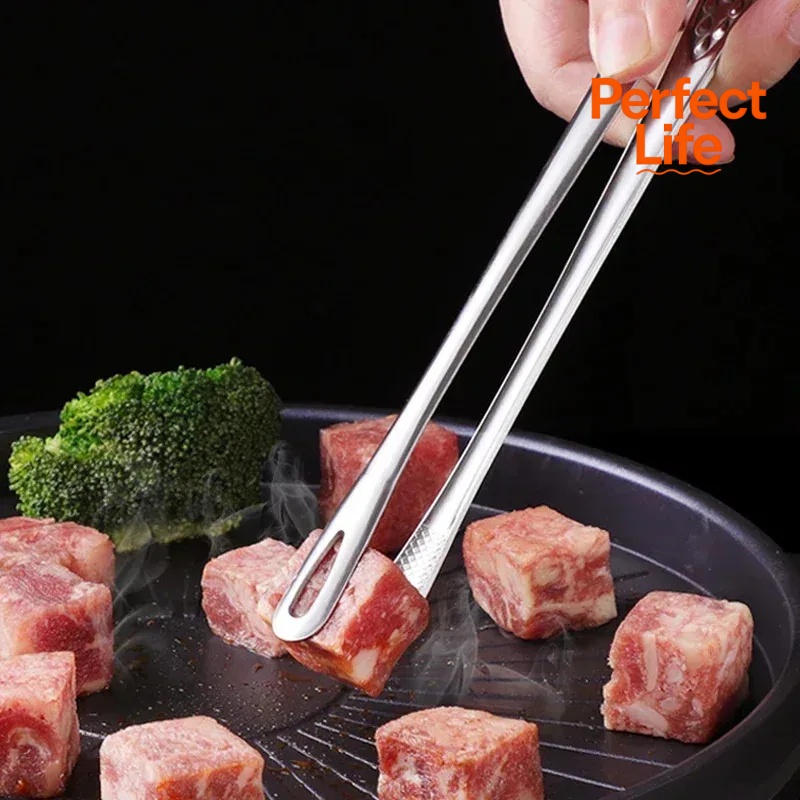 1/2 قطعة الفولاذ المقاوم للصدأ - مراجعة Hi Tech Kitchen Accessories وسعره
