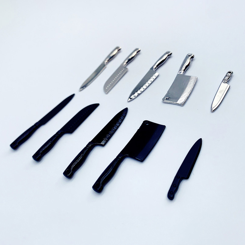 مجموعة أدوات مطبخ مصغرة للدمى  - مراجعة Hi Tech Kitchen Accessories وسعره