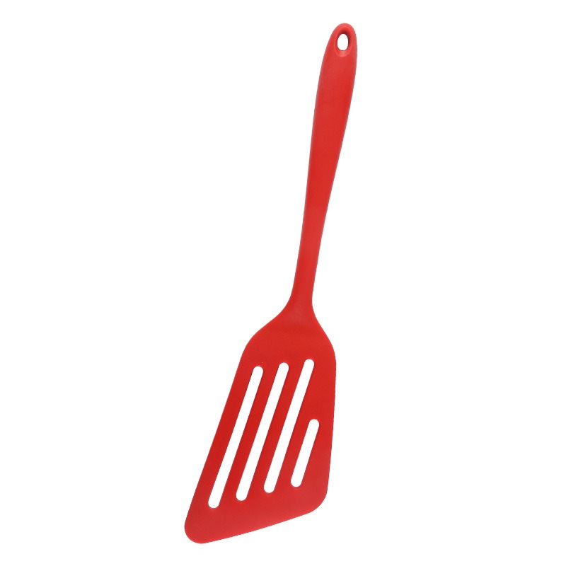 البيض الأسماك مقلاة ملعقة مغرف - مراجعة Hi Tech Kitchen Accessories وسعره