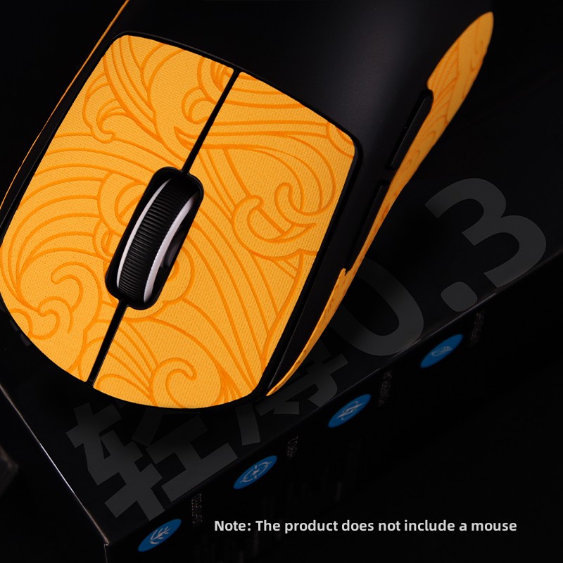 Esports Tiger Gaming Mouse Gri - مراجعة Logitech Mouse G Pro X Superlight وسعره